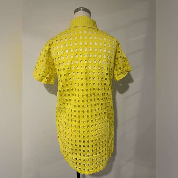 Solid & Striped Cabana Tunic Top - Picture 3 of 6